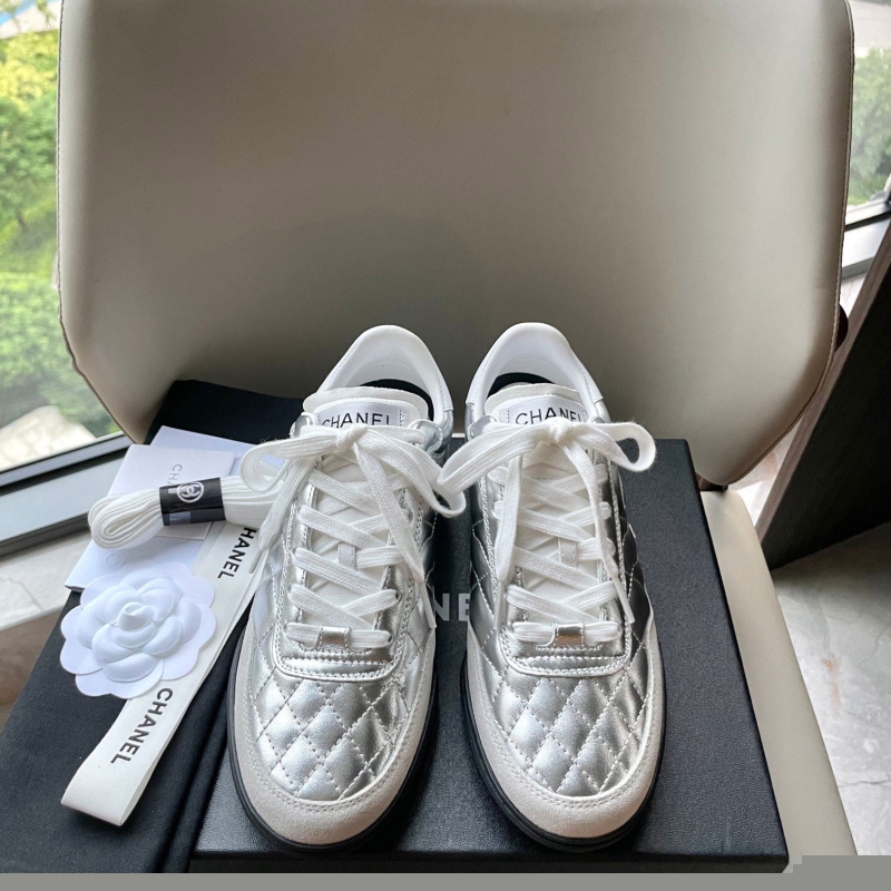 Ch*el casual shoes
